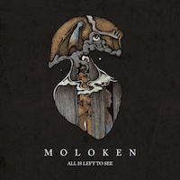 Moloken Cover